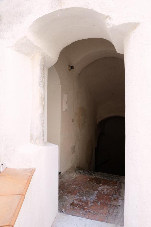 Domus Florio Corallo アマルフィ エクステリア 写真