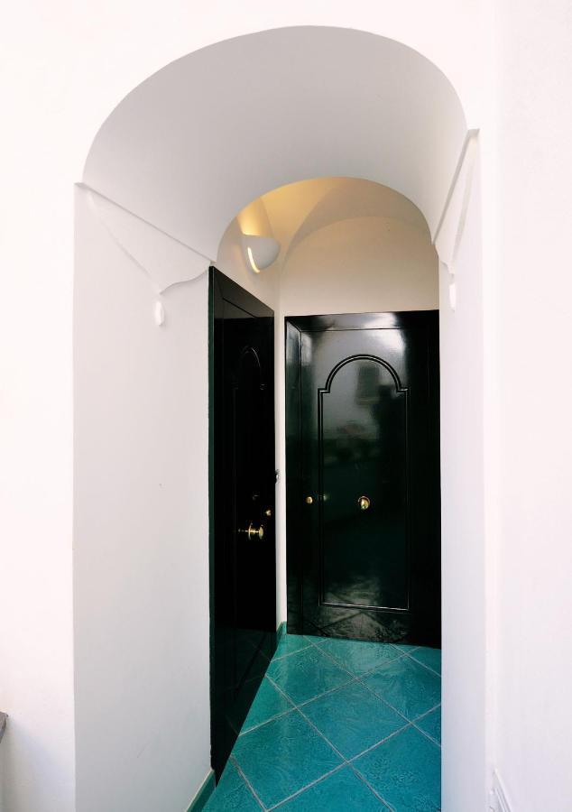 Domus Florio Corallo アマルフィ エクステリア 写真